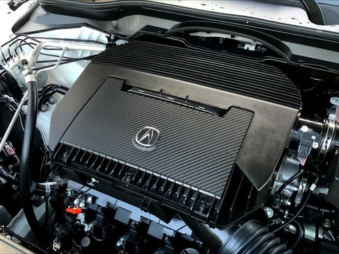 Used 2024 Acura MDX FWD w/ Technology Package image 33