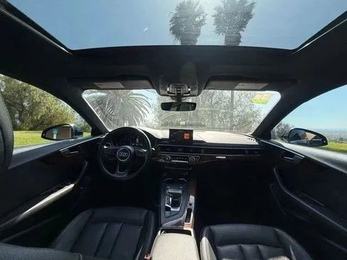 Used 2019 Audi A5 2.0T Premium AWD/4WD image 15