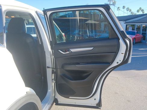 Used 2020 MAZDA CX-5 Touring image 34