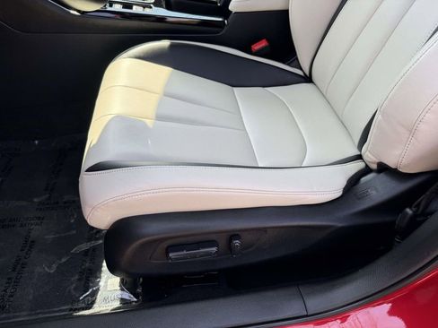 Used 2025 Acura Integra A-Spec image 12