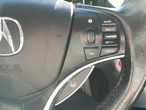 Used 2016 Acura MDX FWD w/ Technology Package image 31