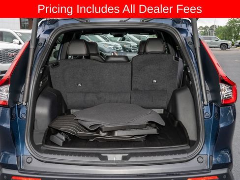 Used 2025 Honda CR-V Sport-L image 5
