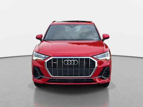 New 2025 Audi Q3 2.0T Premium Plus image 2
