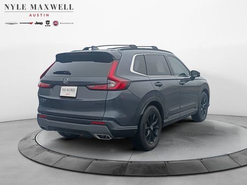 Used 2023 Honda CR-V Sport image 16
