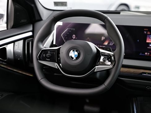 New 2026 BMW X3 xDrive30 w/ Premium Package image 27