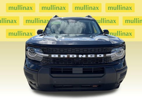 New 2026 Ford Bronco Sport Outer Banks w/ Outer Banks Tech Package+ image 12