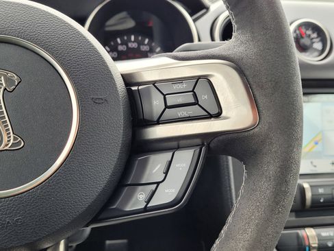 Used 2017 Ford Mustang Shelby GT350 w/ Electronics Package image 19