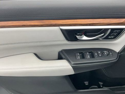 Certified 2022 Honda CR-V EX-L image 17
