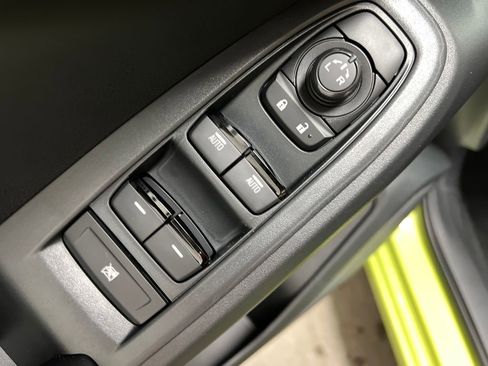 New 2026 Subaru Impreza 2.0i Sport AWD/4WD image 11