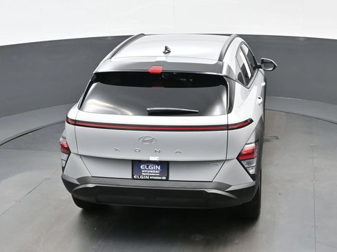 Used 2026 Hyundai Kona SEL Sport AWD/4WD image 43