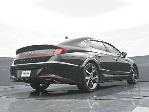 Used 2022 Hyundai Sonata SEL Plus FWD image 38