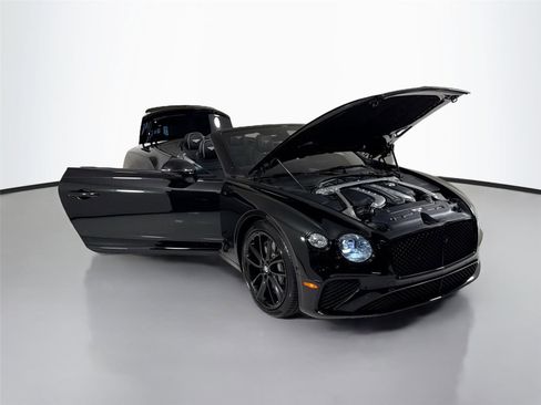 Used 2020 Bentley Continental GT First Edition AWD/4WD image 37