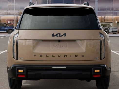 New 2027 Kia Telluride image 13