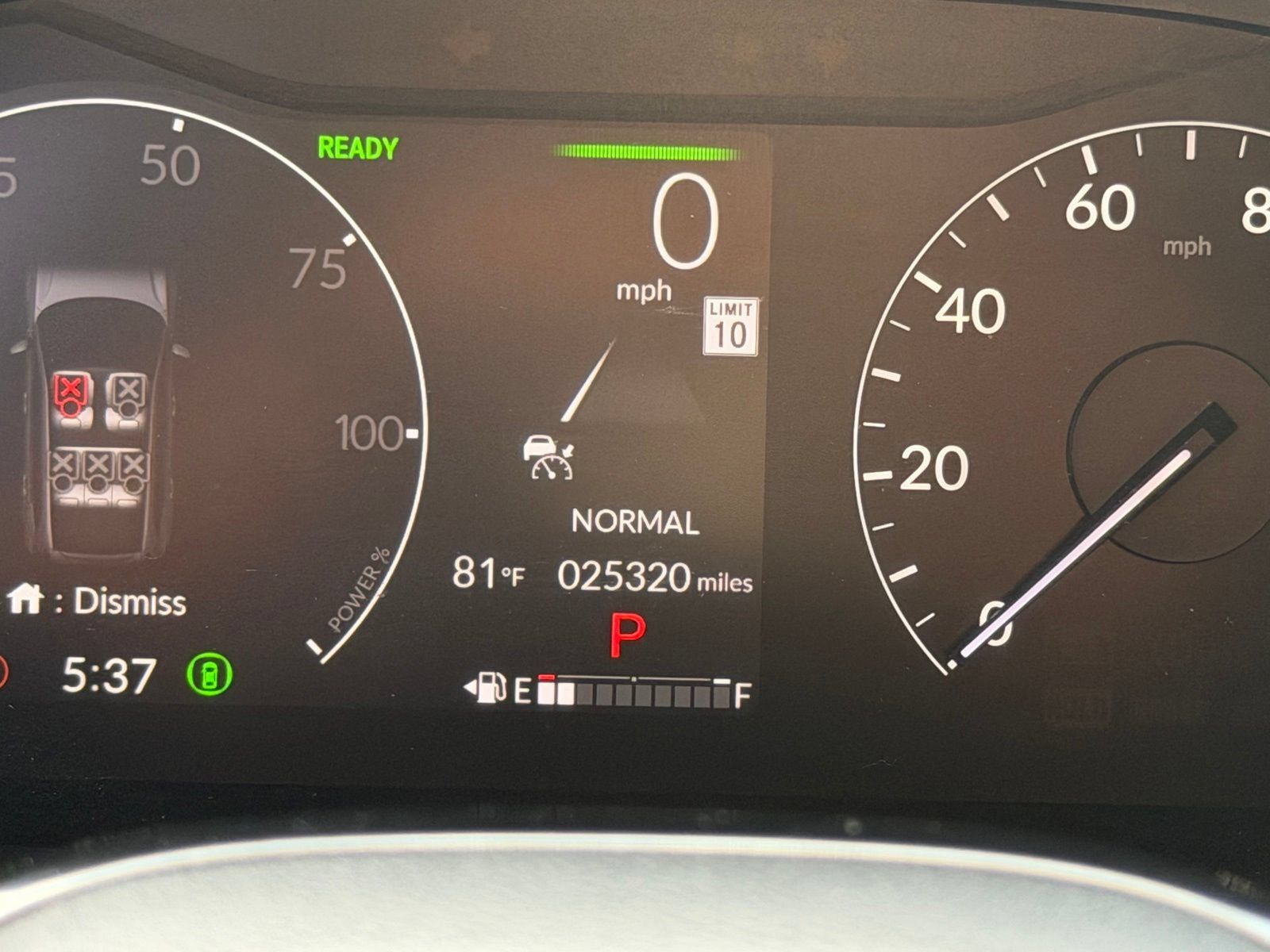 Used 2024 Honda CR-V Sport Touring image 21