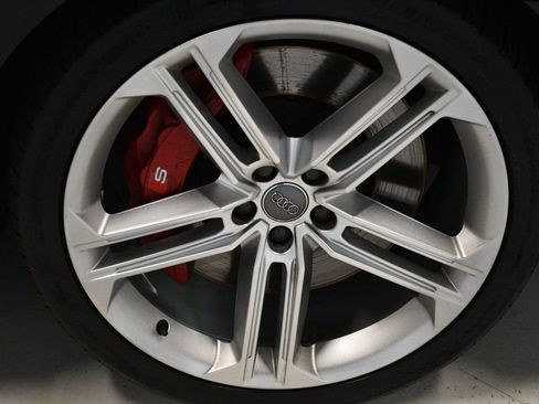 Used 2020 Audi S8 L w/ Full Leather Package image 22