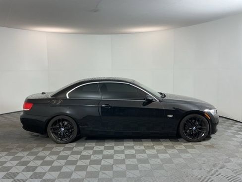 Used 2009 BMW 328i Convertible image 4