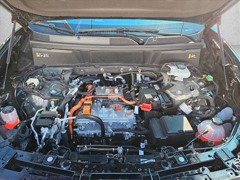 New 2026 Cadillac Vistiq Sport image 18