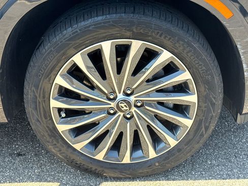 Used 2023 Hyundai Palisade Calligraphy AWD/4WD image 12