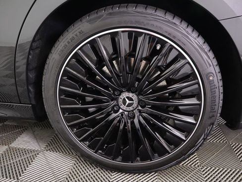 New 2026 Mercedes-Benz E 350 Sedan image 33