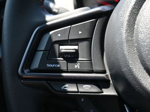 Used 2023 Subaru WRX Premium AWD/4WD image 39