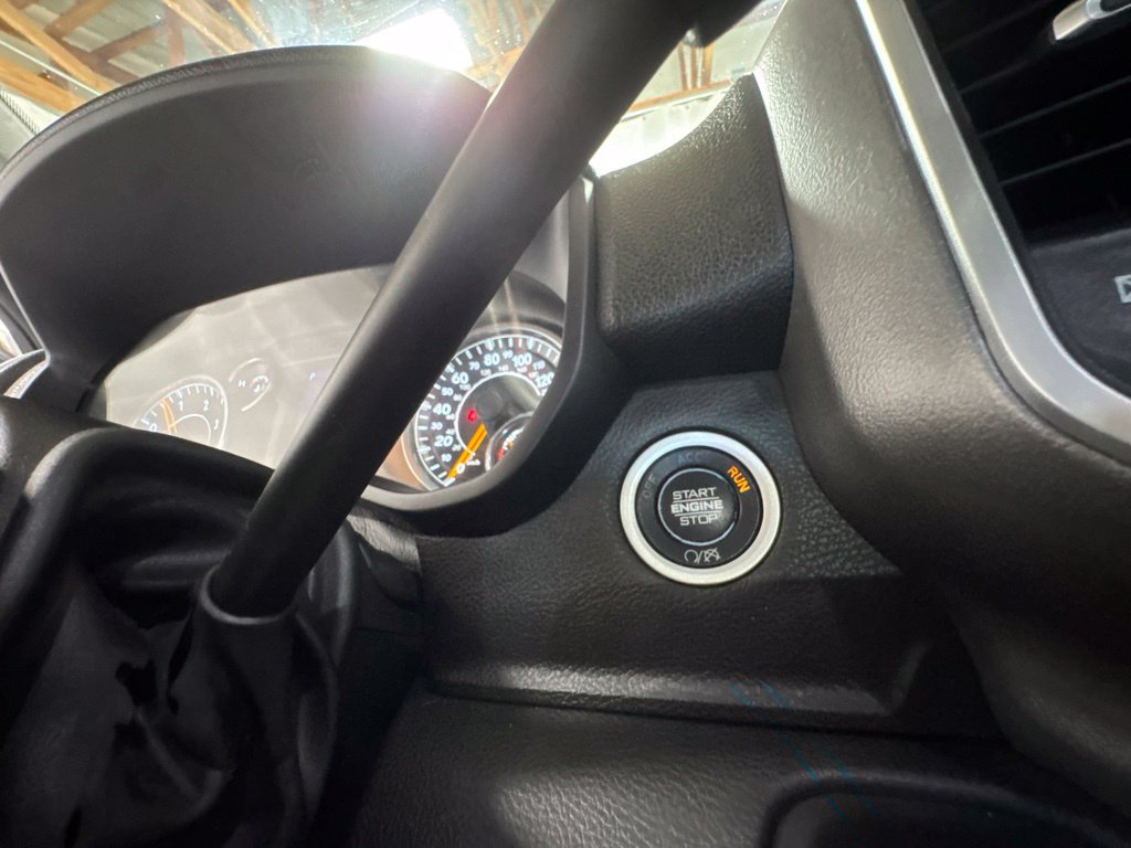 Used 2021 RAM 2500 Big Horn AWD/4WD image 22