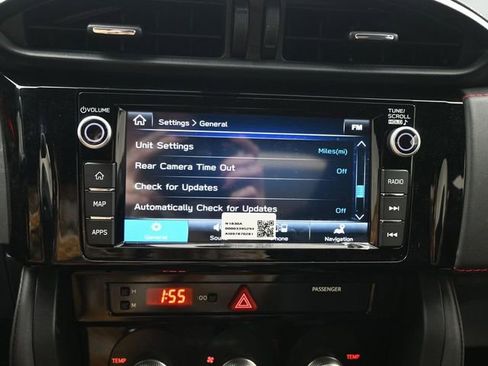 Used 2018 Subaru BRZ Limited w/ Popular Package #3 image 17