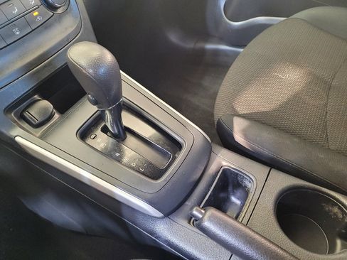 Used 2019 Nissan Sentra S FWD image 26
