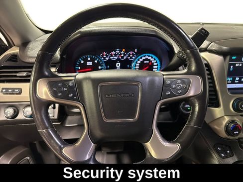 Used 2020 GMC Yukon Denali image 19