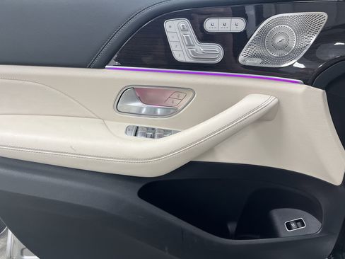 Certified 2022 Mercedes-Benz GLS 450 4MATIC image 14