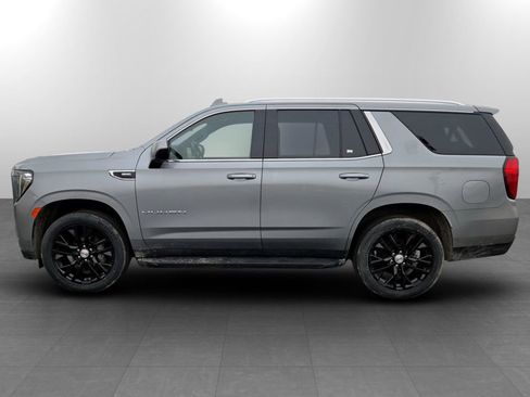 Used 2024 GMC Yukon SLE AWD/4WD image 9