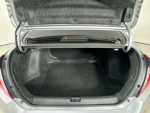 Used 2016 Honda Civic EX image 30