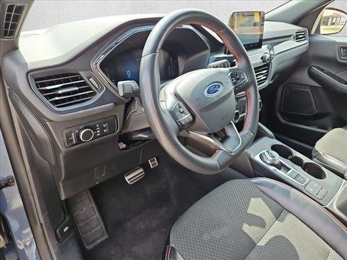 Used 2024 Ford Escape ST-Line image 10