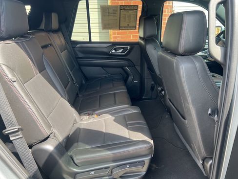 Used 2023 Chevrolet Tahoe RST AWD/4WD image 23