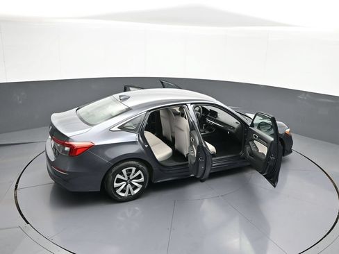 Certified 2023 Honda Civic LX image 44