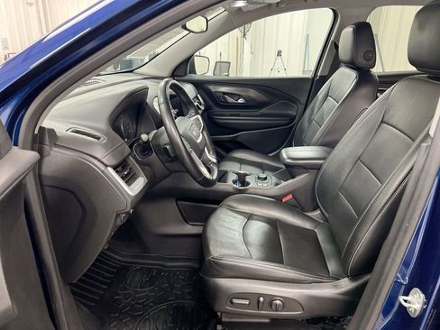 Used 2023 GMC Terrain SLT AWD/4WD image 19