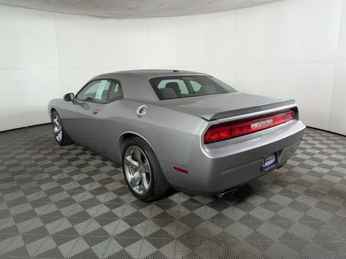 Used 2014 Dodge Challenger R/T w/ Sound Group II image 4