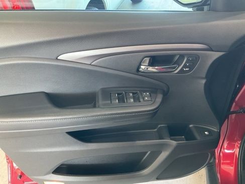 Used 2022 Honda Ridgeline RTL-E image 5