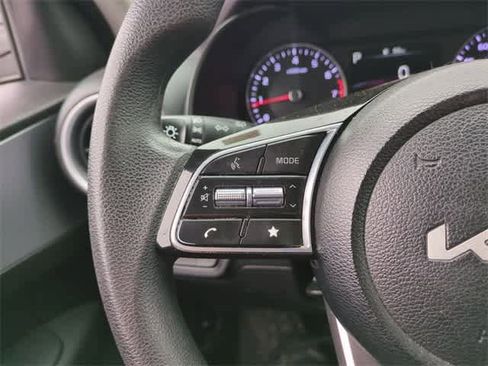 Used 2023 Kia Forte LXS image 24