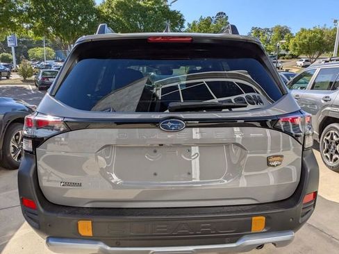 New 2026 Subaru Forester Wilderness AWD/4WD image 7