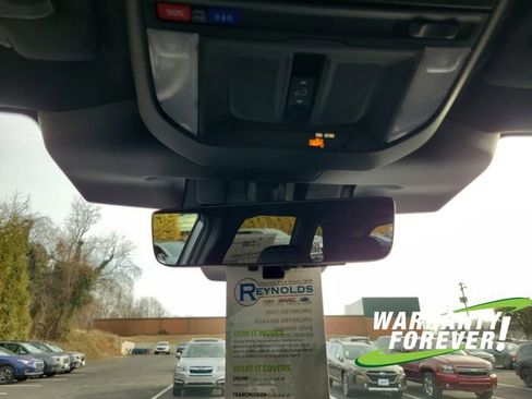 New 2026 Subaru Forester Touring image 12