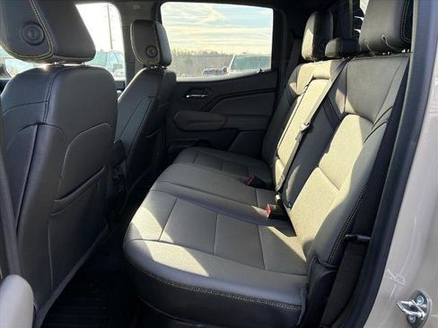 Certified 2023 Chevrolet Colorado ZR2 w/ Desert Boss Special Edition image 8