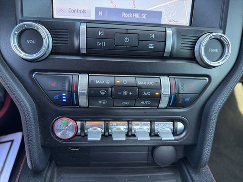 Used 2020 Ford Mustang GT Premium w/ Equipment Group 401A image 16