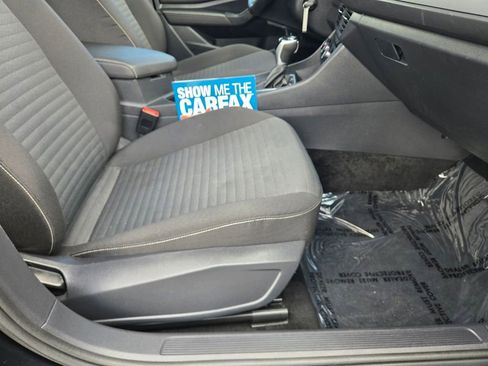 Used 2024 Volkswagen Jetta S FWD image 42