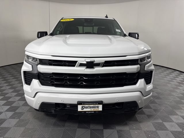 New 2026 Chevrolet Silverado 1500 RST w/ Safety Package AWD/4WD image 6