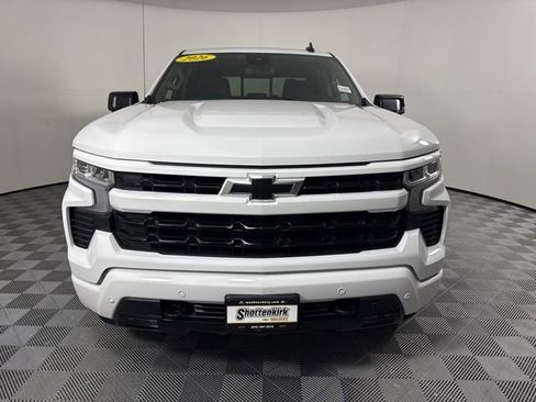 New 2026 Chevrolet Silverado 1500 RST w/ Safety Package image 6