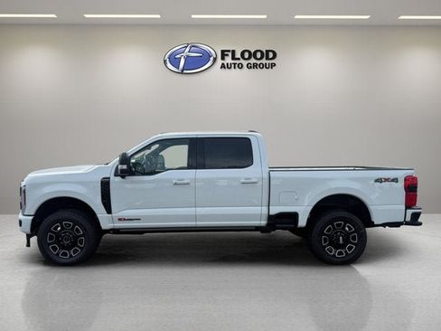New 2026 Ford F250 Platinum AWD/4WD image 5