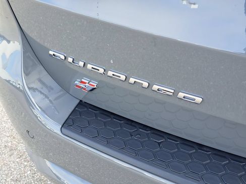 New 2026 Dodge Durango GT AWD/4WD image 6