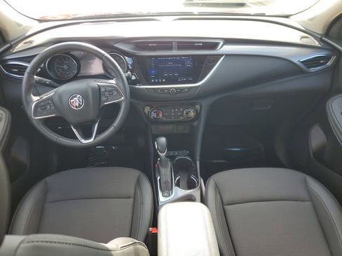 Used 2023 Buick Encore GX Preferred w/ Cold Weather Comfort Package FWD image 10