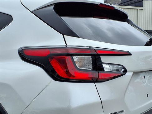 Used 2025 Subaru Crosstrek 2.5i Limited w/ Crosstrek Mirror Package image 23