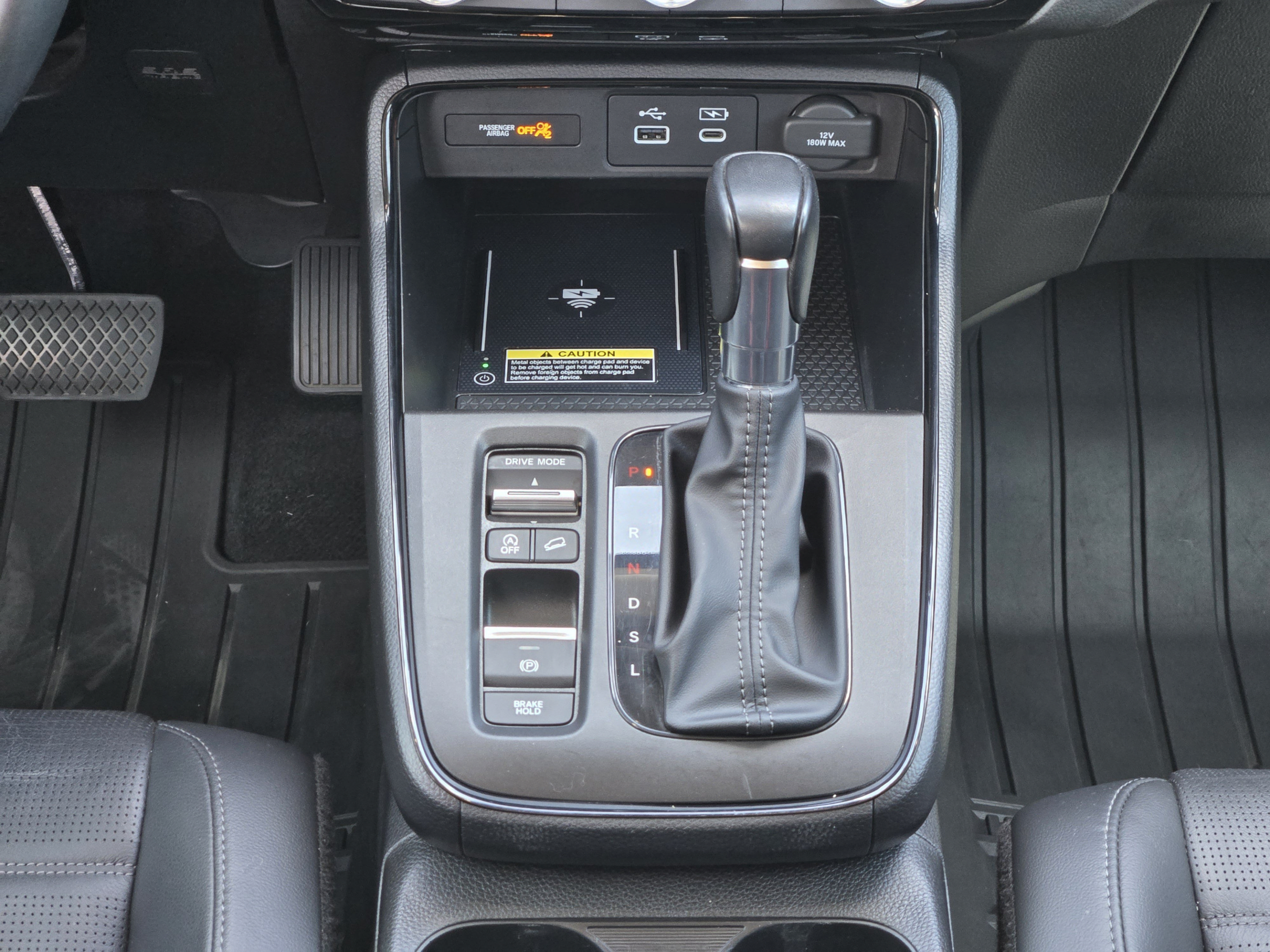 Used 2023 Honda CR-V EX-L image 15